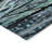Machine Washable Indoor/Outdoor Amanda ACN2126 Striped Rug-113872869
