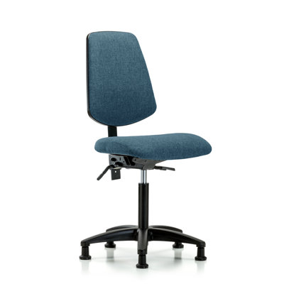 Fauteuil en tissu - Siège inclinable FMBCH,