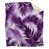 Medium Purple Light White