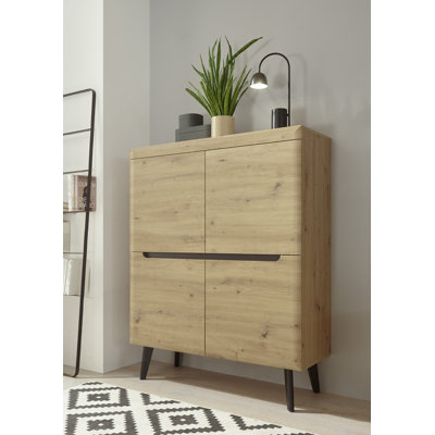 Fidelia 107cm Sideboard