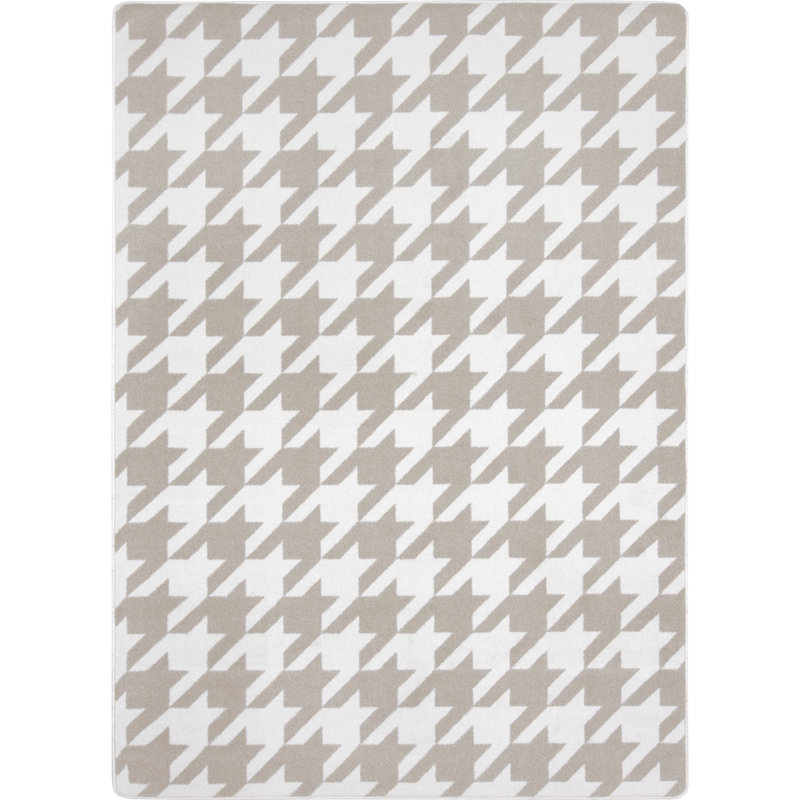 Windsor by Joy Carpets Area Rug, Rectangle 5'4" x 7'8"