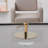 Salon Barber Chair Foot Rest