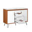 Meuble-lavabo double 48 po Modway Energize-78653137