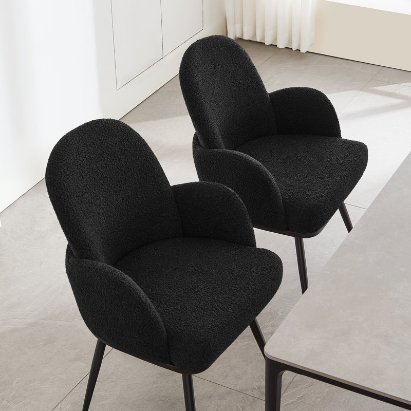 Chiar Boucle, 4, Noir, noir, noir, noir