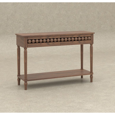 100cm Console Table