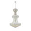 Lustre en cristal 32 lumières Traditional-646008397-646008368-646008369