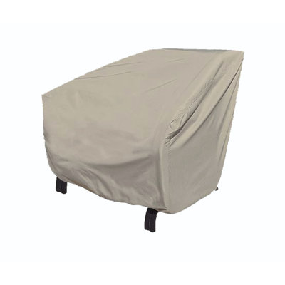 Ousainou Outdoor Patio Chaise Lounge Cover