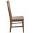 Ray Ladder Back Side Chair-1569064320