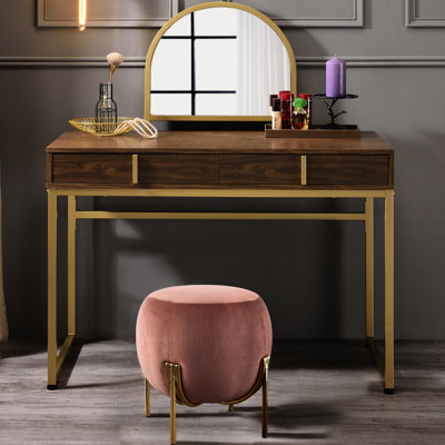 Coleen Vanity with Mirror