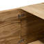 Mariana 94.5" Buffet Sideboard by Thomas Bina/Ronald Sasson