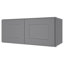 Armoire murale prête à assembler 2 portes-927042901-927042984