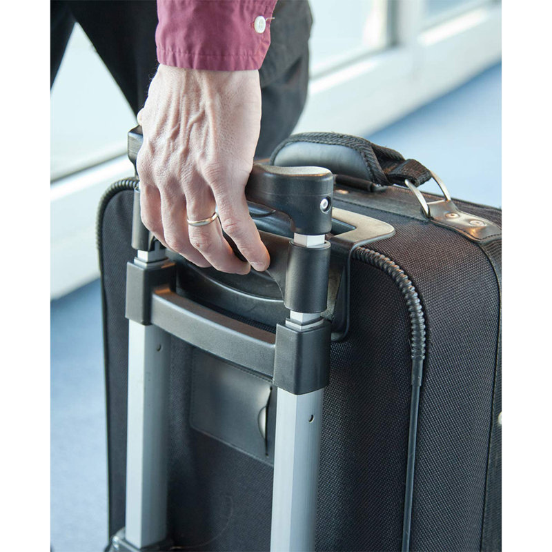 150 Lb. Capacity Foldable Hand Truck Dolly