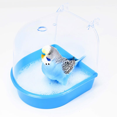 Bird Bath For Bird Cage