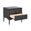 Morehead 44cm W Bedside Table-228209322