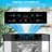 2000W Commercial Hard Ice Cream Maker