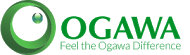 Logo Ogawa