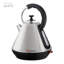 SQ Professional Gems 1.8L Stainless Steel Electric Tea Kettle-1325791050