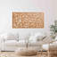 Décoration murale en métal-74212180
