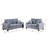 72'' Upholstered Sofa