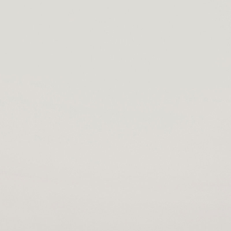 Table de chevet 3 tiroirs blanc crème avec plateau coulissant