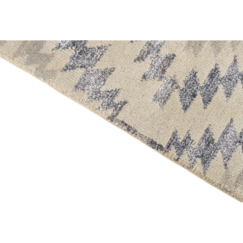 Osborne Gray Rug