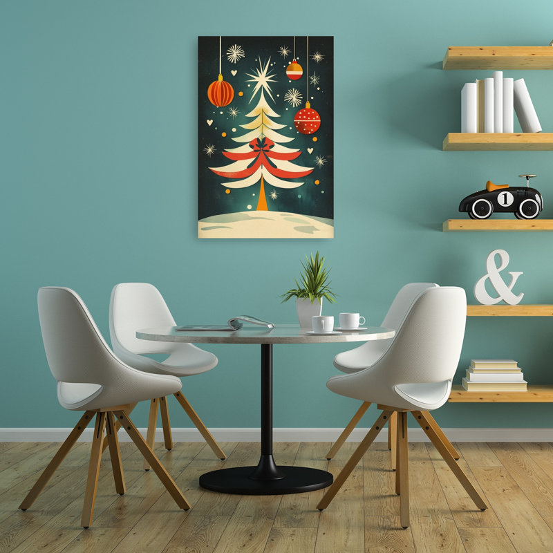 Print, 91.44cm H x 60.96cm W