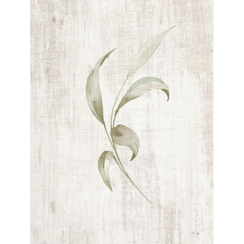 «Heritage Leaves» par Yass Naffas Designs, H 18 po x l 12 po x P 1,25 po