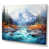 Toile tendue