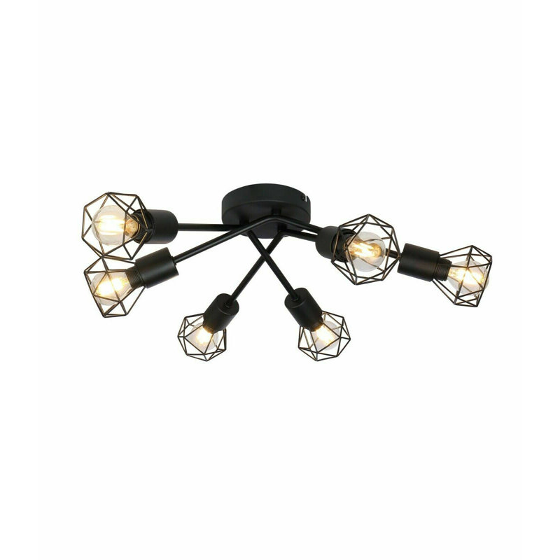 Retta Flush Mount