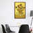 Classic Brown Wood Framed Canvas is unavailable