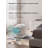 The Latest Generation Automatic Cat Litter Box For 1-3 Cats, Smart Self-cleaning Litter Box For Kittens, App-controlled Kitty Litter Box, Advanced Odour Control & Waste Disposal System, Easy To Use For Multiple Cats & Hassle-free Maintenance