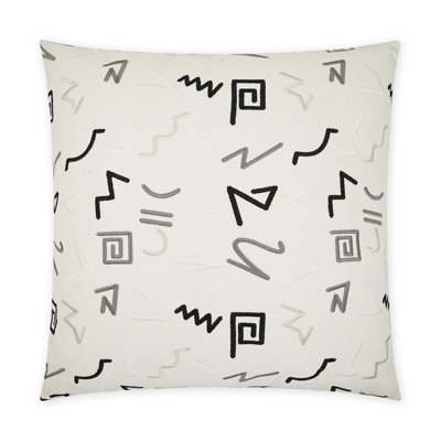 Coussin décoratif Staccato