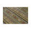 Hand Woven Cotton Striped Area Rug