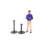 Base de table ronde Beverly avec colonne de 3 po de diamètre-7165738