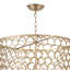 Cabana Chandelier