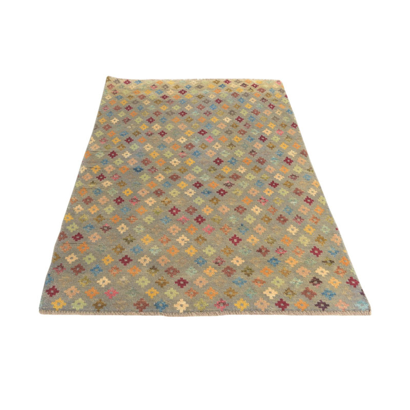 4x6 Partida Gray Rug