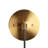 Almine Armed Sconce