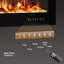 Hobbylane 21.2 cm W Fireplace