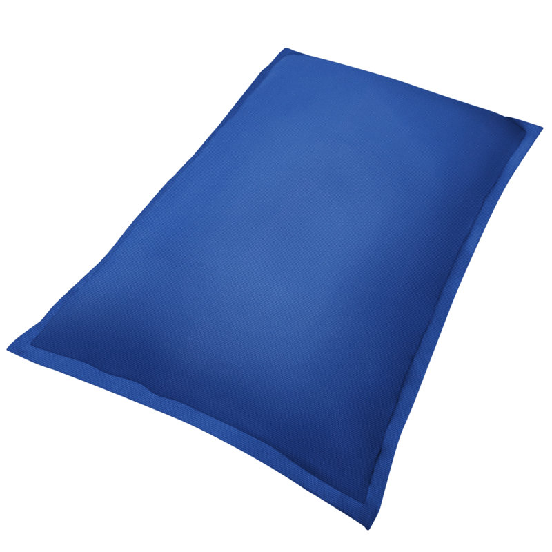 Flotteur et chaise longue Sunbrella, Sunbrella marine