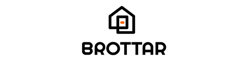 BROTTAR logo