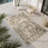 Mosaic Reverie Indoor And Outdoor Area Rug-1745048477