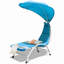Chaise de patio avec hamac et balançoire suspendue-994126624