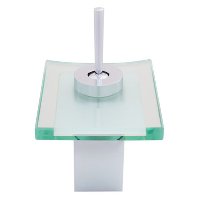 Monroe Single-Hole Single-handle Bathroom Faucet