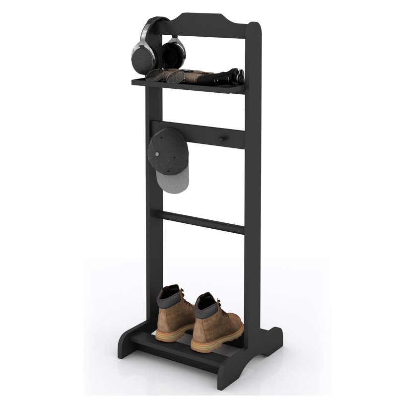 Tancy Valet Stand