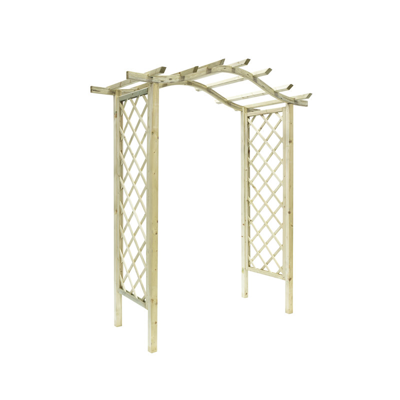 Elite Portico Garden Arch