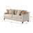 Saduak Upholstered 79.75'' Sofa