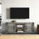 Guadalupe TV Stand for TVs up to 65"