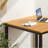 31.5''Wx 23.6'' D Rectangle Computer Desk-1883787142-1883787138