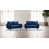 Bleu espace