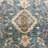 Wool Floral Indoor Rug